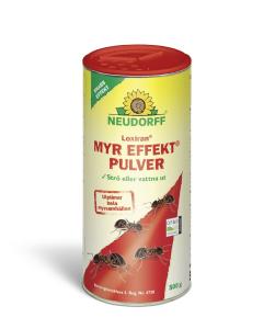 Myr Effekt Pulver 2,5 kg