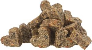 Insektshjärta m. mjölmask 80g