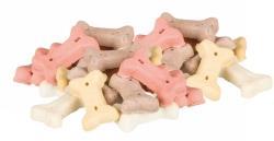 Hundkex mini-bones i hink 1,3kg