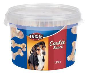 Hundkex farmies i hink 1,3kg