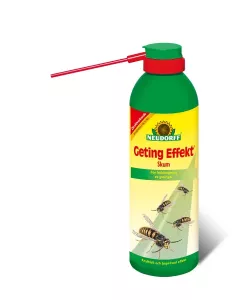 Geting Effekt 300 ml skum