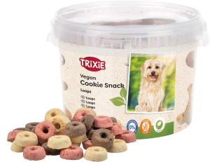 Vegan Cookie Snack loops i Hink 1,3kg