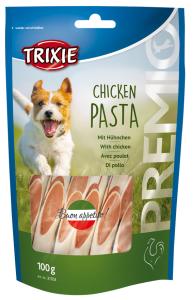 Premio Chicken Pasta 100g
