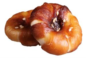 Premio Lamb Chicken Bagel 17g