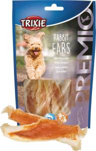 Premio Rabbit Ears 80g
