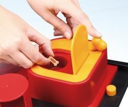 Poker Box 2, Nivå 2, 31x31cm