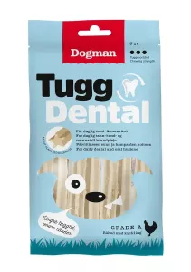 Dentalsticks Med Kyckling 7-pack