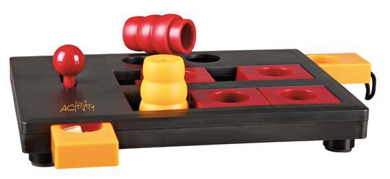 Mini Mover Nivå 3 25x20cm