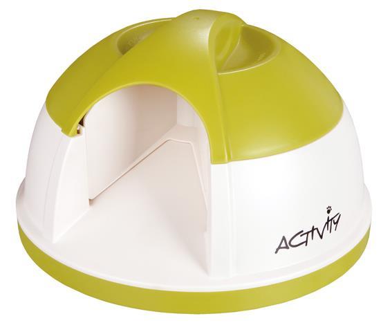 Fun Timer Nivå 1 ø 22x13cm -