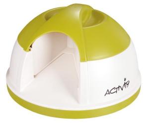 Fun Timer Nivå 1 ø 22x13cm -