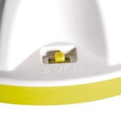 Fun Timer Nivå 1 ø 22x13cm -