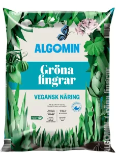Algomin Gröna Fingrar KRAV 4kg
