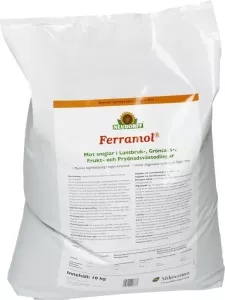Ferramol 5 kg