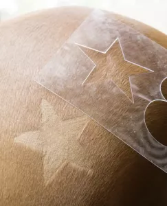 Mönster För Klippning