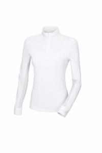 Tävlingströja Virgine Vit