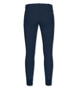 Ridbyxa Herr Helskodd Micro Sport Nightblue