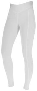 Ridtights Helsk Barn ClassicStar Vit