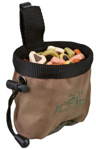 Godisväska DogActivity för bälte 8x10cm