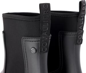 Stövel Covalliero RainBoots Svart