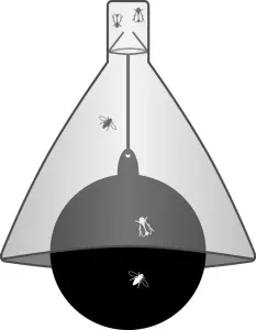 Bromsfångare Gadfly Trap TaonX