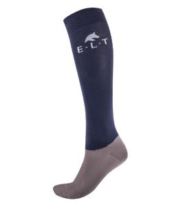 Strumpa 3-pack Athletic Nightblue