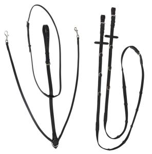 Thiedemantygel Svart