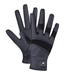 Ridhandske Magnetize Winter Svart