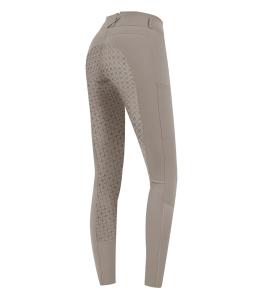 Ridbyxa Helsk Micro Sport Silicon Beige