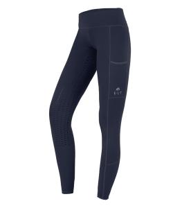 Ridtights Helsk Ella Thermo Nightblue
