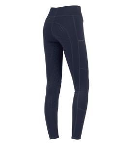 Ridtights Helsk Ella Thermo Nightblue