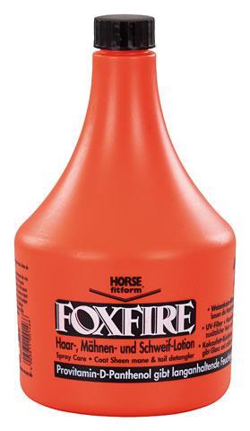 Pälsglans FoxFire
