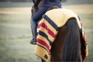 Filt Ull Lippo Newmarket 180x210cm