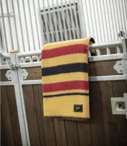 Filt Ull Lippo Newmarket 180x210cm