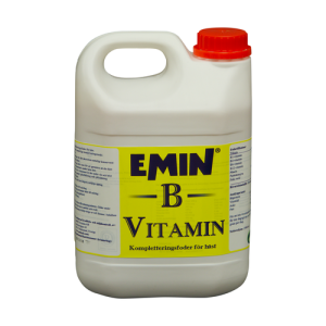 B-Vitamin Emin