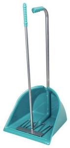 Gödselplockare Med Kratta