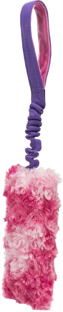 Hundleksak Bungee Fun Polyester 20/47cm