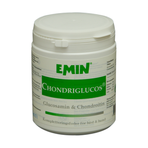 Glucosamin Hund Emin 150g