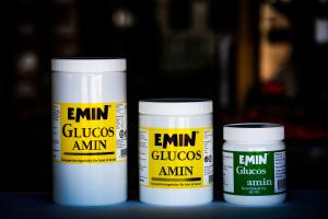 Glucosamin Emin