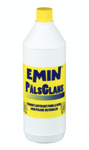Pälsglans Emin 1l