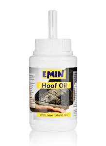 Hovolja m. pensel 500ml