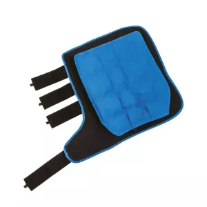 Kylbandage Lamicell Pro Svart