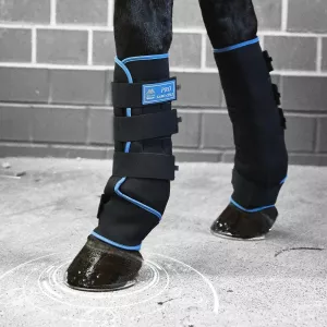 Kylbandage För Has Lamicell Pro Svart
