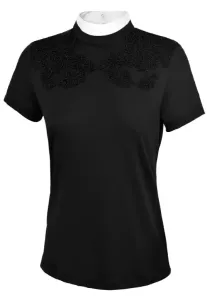 Tävlingströja Nella Svart