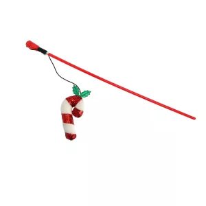 Julleksak Spö Käpp 43cm