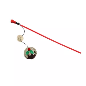 Julleksak Spö Kaka 43cm