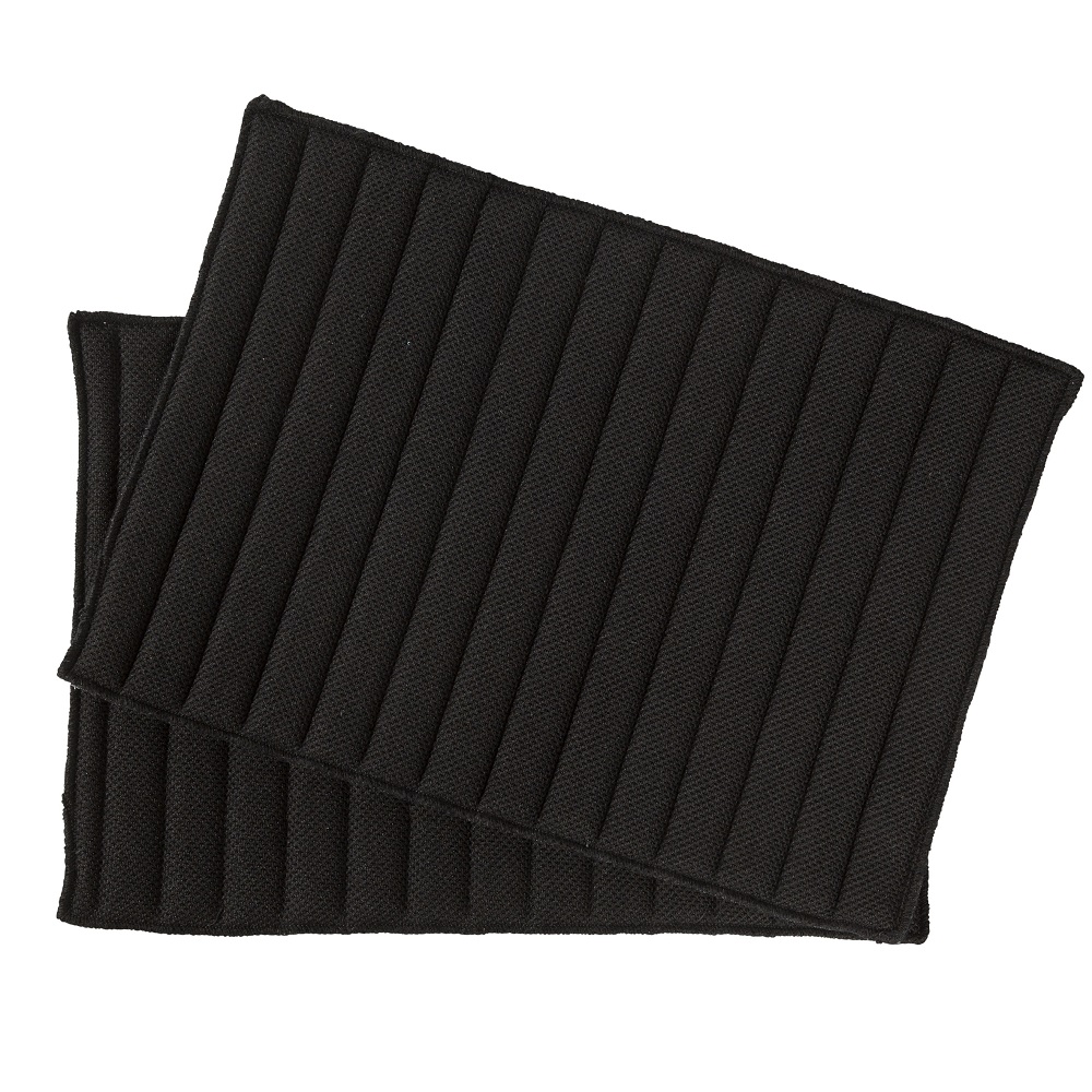 Bandageunderlägg WX Tech, Svart
