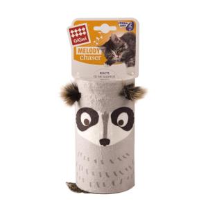 Gigwi Melody Chaser Tvättbjörn -
