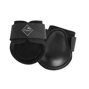 Kotskydd Protector Neoprene Svart