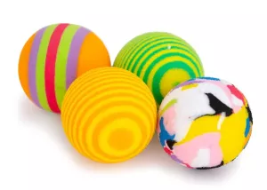 Kattleksak Boll 3,5cm