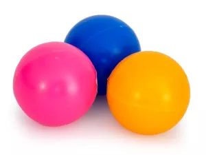 Kattleksak Pingisboll